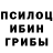 КЕТАМИН VHQ Irin Forostetska
